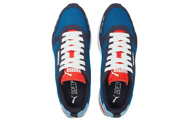 Puma R78