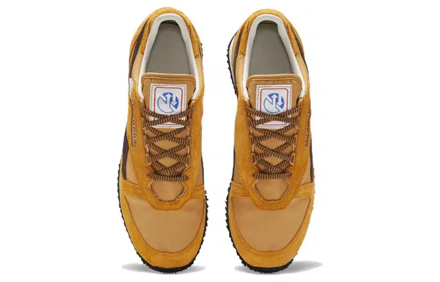 Reebok Victory