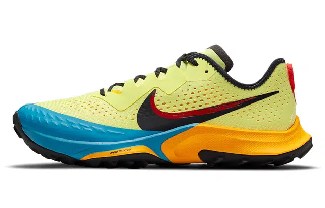 Nike Air Zoom Terra Kiger 7 Limelight TPU
