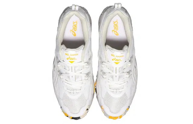 Asics Gel-Nandi