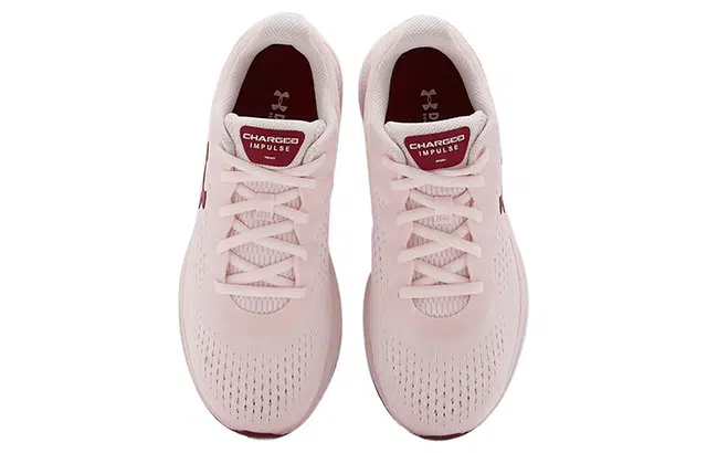 Under Armour Charged Impulse 2