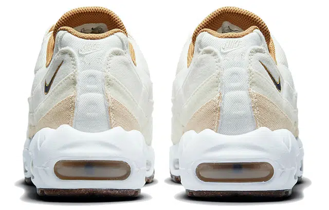 Nike Air Max 95 "cork"