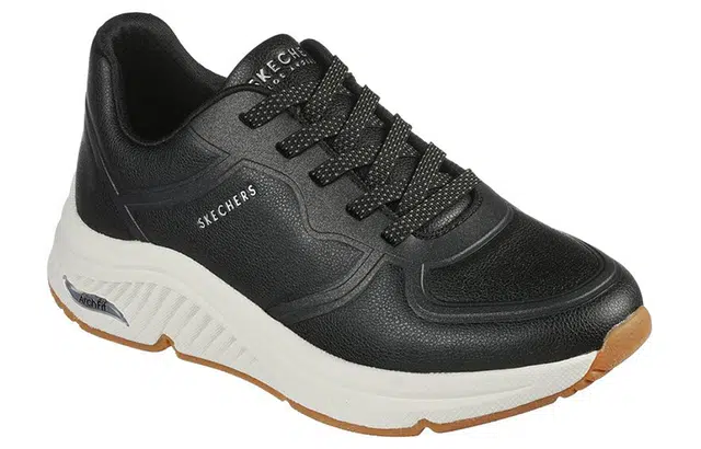 Skechers Arch Fit S-Miles Mile Makers