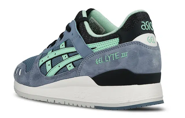 Asics Gel-Lyte 3