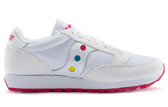 Saucony Jazz Original Vintage