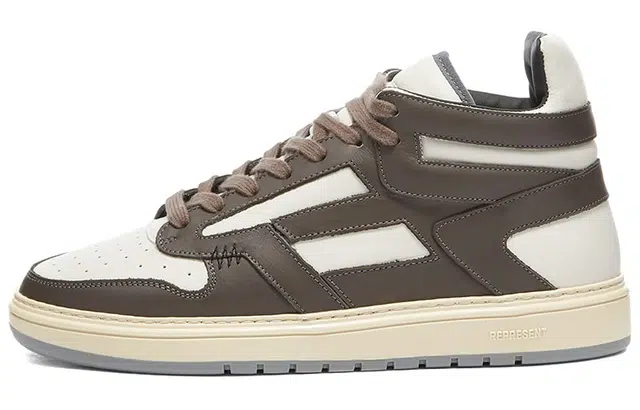 REPRESENT Reptor Hi Sneaker