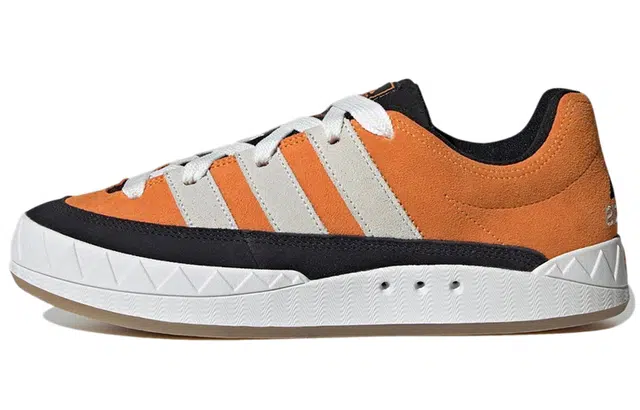adidas Adimatic "Orange"