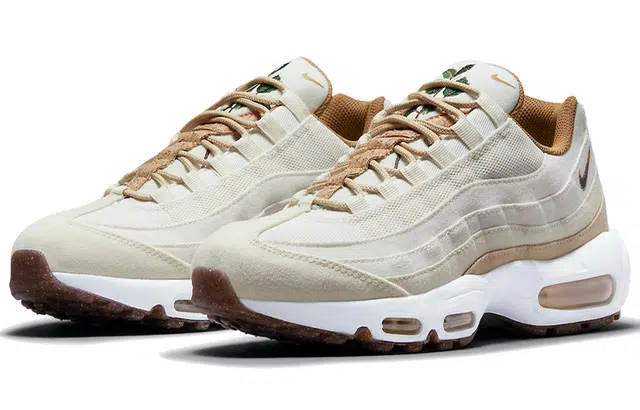 Nike Air Max 95 "cork"