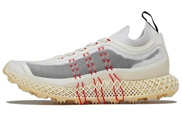 Y-3 4D Runner