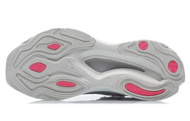 LiNing ACE 2021 Infinity TPU