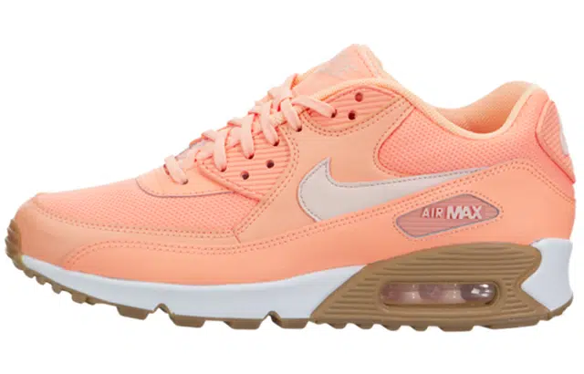 Nike Air Max 90 "Sunset Glow"