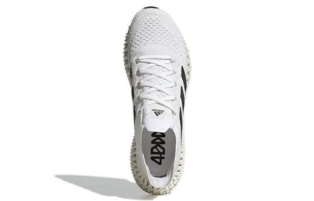 adidas 4D FWD "Superstar"
