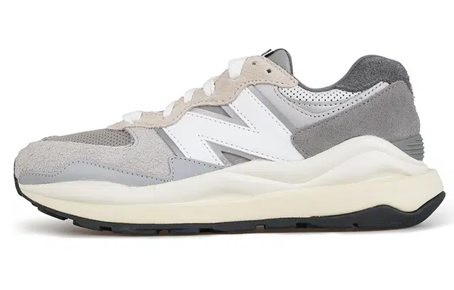 New Balance NB 5740 Grey Day