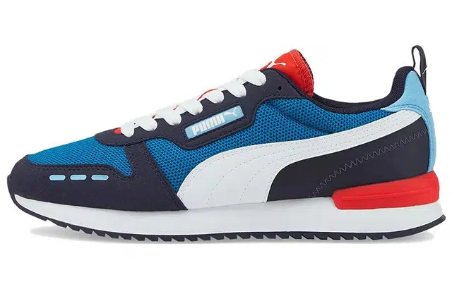Puma R78