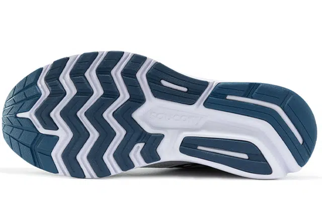 Saucony Ride 14