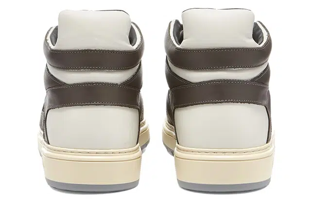 REPRESENT Reptor Hi Sneaker