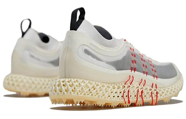 Y-3 4D Runner