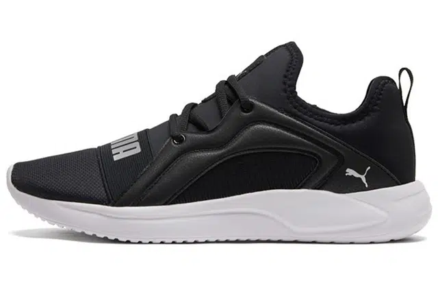 PUMA Resolve Street