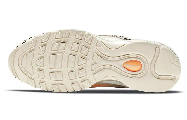 Nike Air Max 97 se "desert sand"