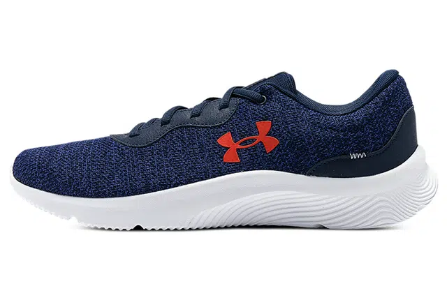 Under Armour