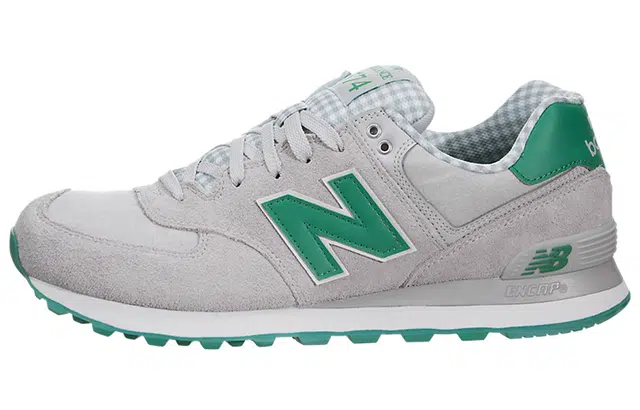 New Balance NB 574 "Picnic Pack"