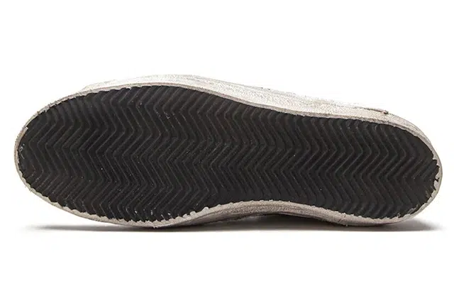 Golden Goose Super-Star