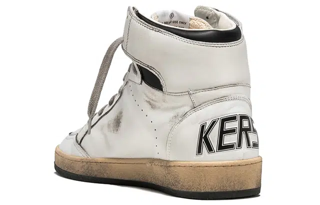 Golden Goose Sky-Star