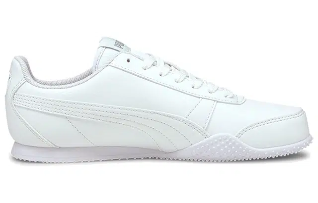 Puma Bella White