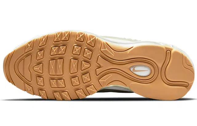 Nike Air Max 97 Beige