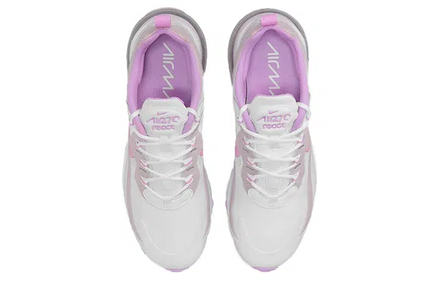 Nike Air Max 270 React