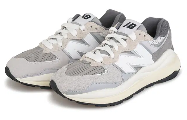 New Balance NB 5740 Grey Day