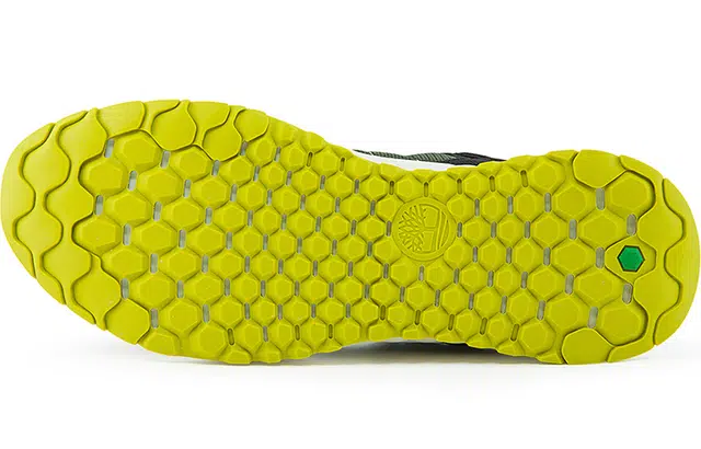 Timberland Solar WAVE