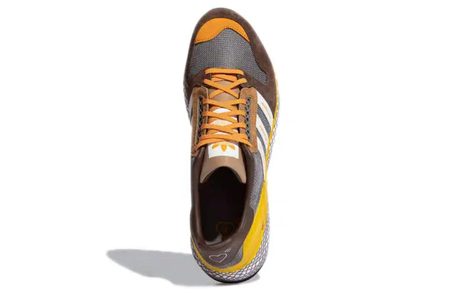 HUMAN MADE x adidas originals Questar