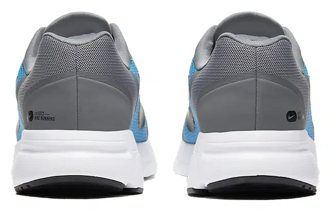 Nike Zoom Span 3