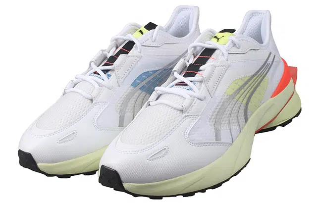 PUMA Pwrframe OP-1 Glow