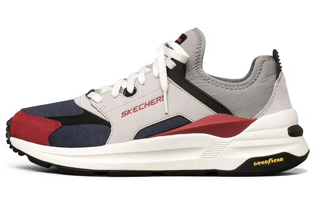 Skechers Global Jogger