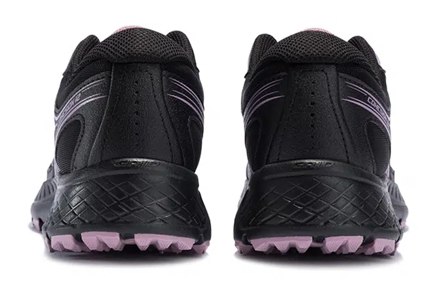 Saucony Cohesion 12