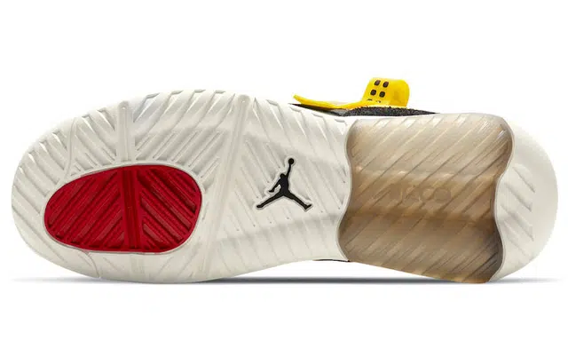 Jordan MA2 "University Gold" University Gold