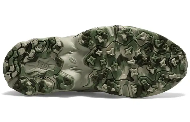 Asics Gel-Nandi