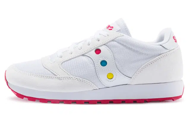 Saucony Jazz Original Vintage