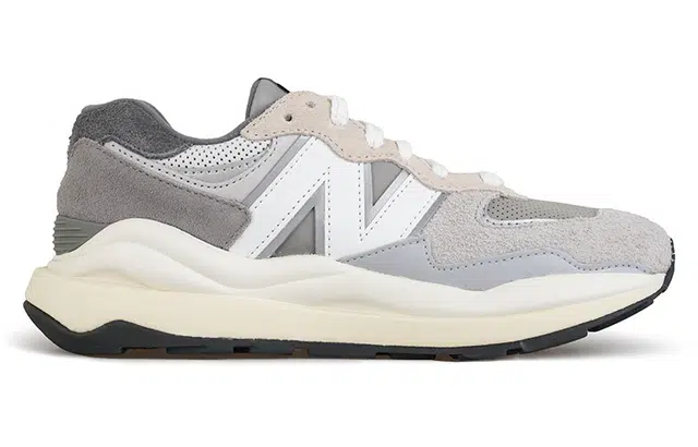 New Balance NB 5740 Grey Day