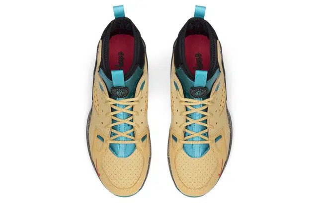 Nike Air Mowabb ACG "Twine"