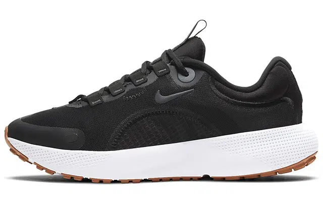 Nike React Escape Run 1 Black White