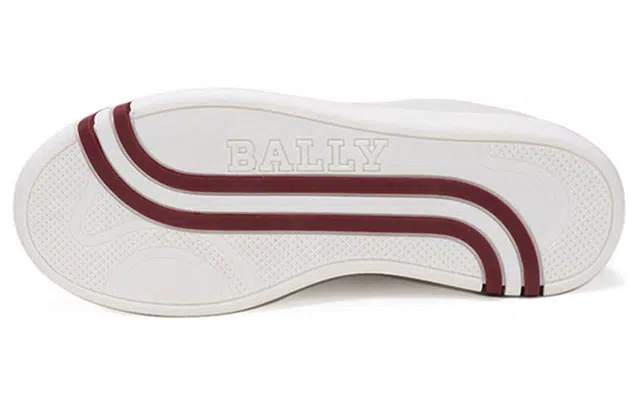 BALLY