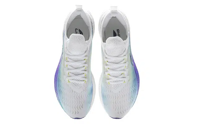LiNing Discovery TPU