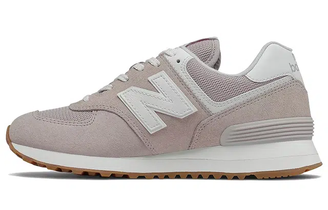 New Balance 574 Light Pink