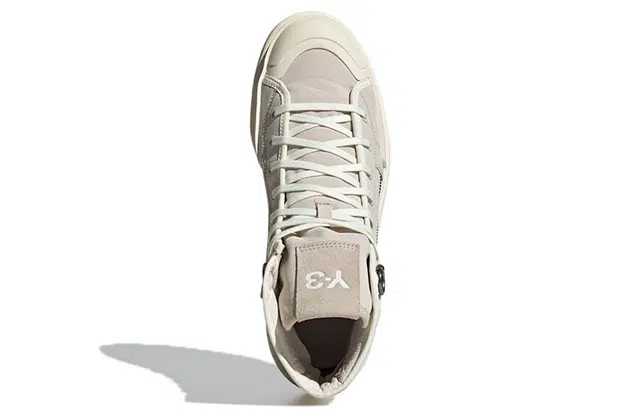 Y-3 Ajatu Court High