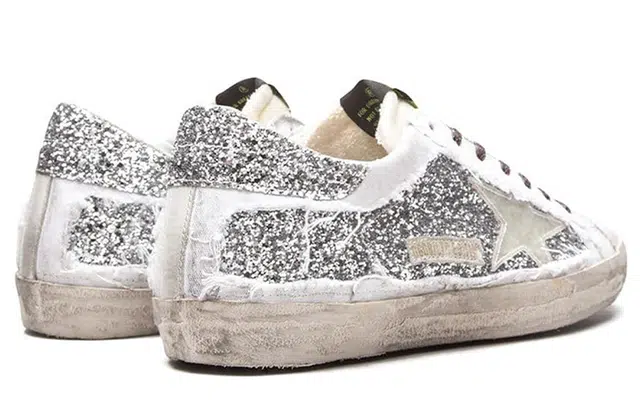 Golden Goose Super-Star