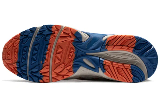 Asics Gel-100 TR