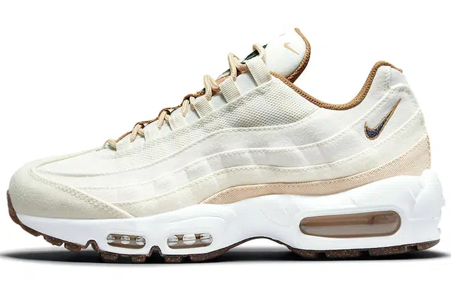 Nike Air Max 95 "cork"